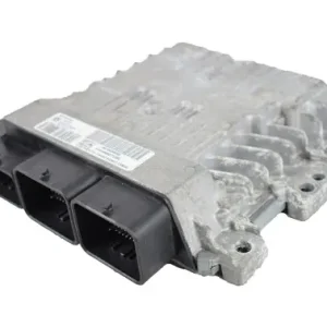 KOMPUTER STEROWNIK PEUGEOT CITROEN 9678686080 Super okazja